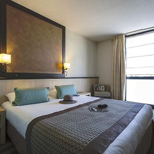 Mercure Vichy Thermalia